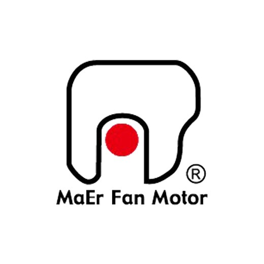 Maer Fan Motor