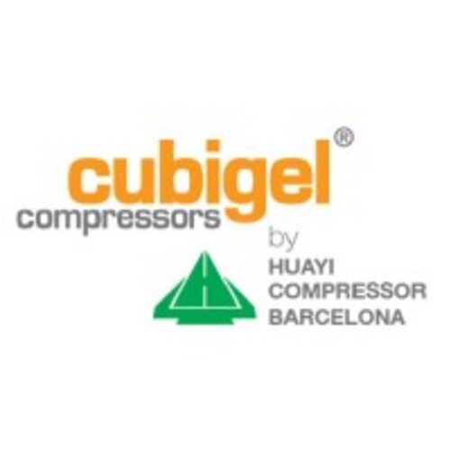 Cubigel, Compressors by Huayi Compressor Barcelona