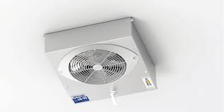 Воздухоохладитель потолочный Lu-Ve MMC 118 N45