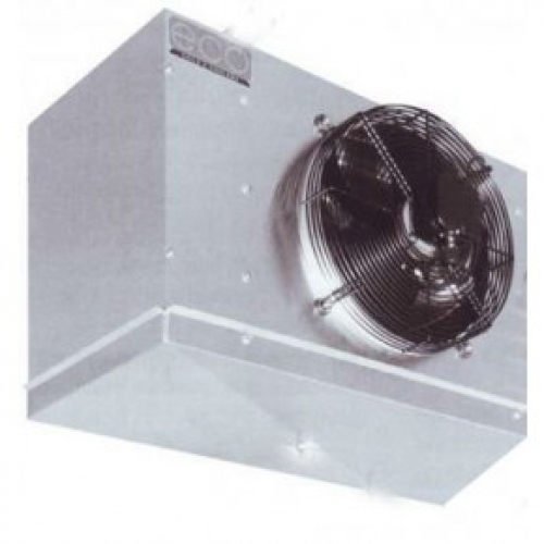 Кубический воздухоохладитель ECO CTE 631A6
