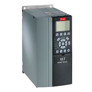 Перетворювач частоти Danfoss  VLT Refrigeration Drive FC 103P7K5 (134F8187)