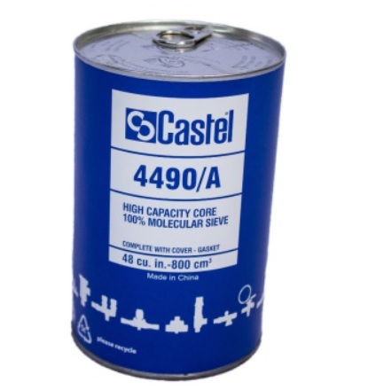 Осердя (картридж) Castel 4490/A для фільтра-осушувача