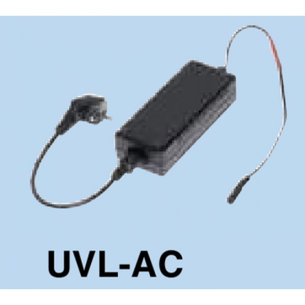 Адаптер для підключення лампи ITE UVL-AC (491002)