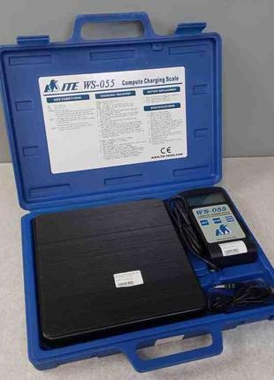 Електронні ваги-дозатор ITE WS-150 (499170)