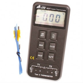 Цифровий термометр ITE ITE-8031 (498031)