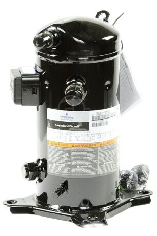 Герметичний спіральний компресор Copeland ZB 95KCE TFD551/651 (8620177)