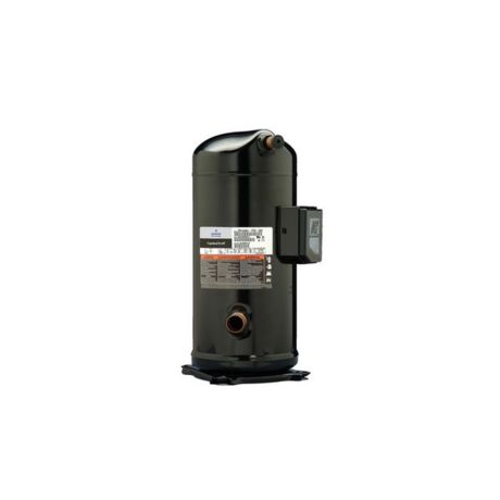 Герметичний спіральний компресор Copeland Scroll ZR 380KCE TWD-522 (8047689)