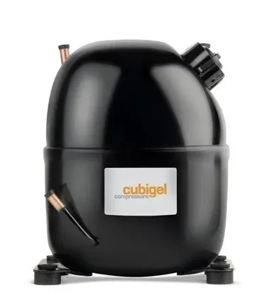 Компресор герметичний поршневий Cubigel MS26T3