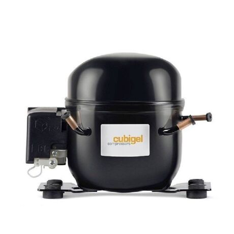 Компресор герметичний поршневий Cubigel GP16TB (500725)