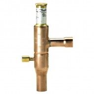 Регулятор тиску кипіння Danfoss KVP 12 (034L0023)
