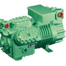 Компресор напівгерметичний поршневий Bitzer 4HE-25Y