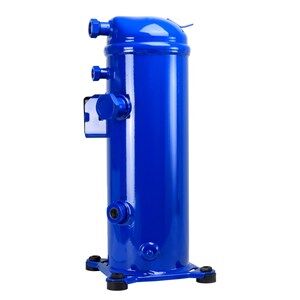 Герметичний спіральний компресор Danfoss LLZ015T4LQ9A (121L9535)