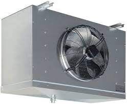 Кубічний повітроохолоджувач ЕСО ICE 51A10 ED
