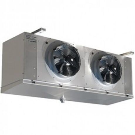 Кубічний повітроохолоджувач ЕСО ICE 52D10 ED