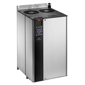 Перетворювач частоти Danfoss  VLT Refrigeration Drive FC 103P75K (134F8053)