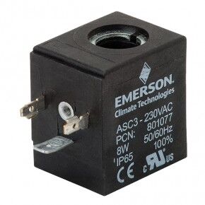 Котушка соленоїдного вентиля Alco Controls ESC 230V/ 50Hz (801031)
