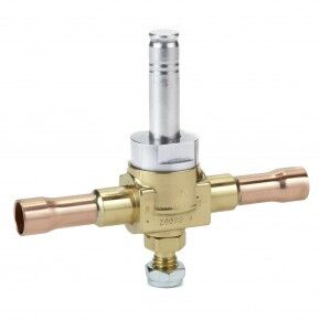 Соленоїдний вентиль Alco Controls 200 RB 4 T4 без котушки (801179)
