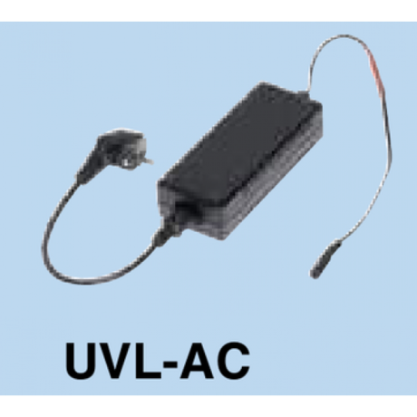 Адаптер для підключення лампи ITE UVL-AC (491002)