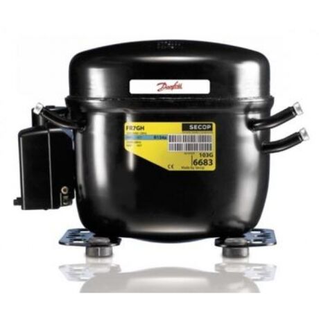 Герметичний поршневий компресор FR6G Danfoss Secop (103G6660)