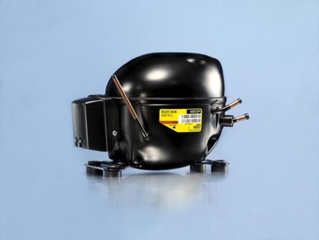 Герметичний поршневий компресор SC12D Danfoss (Secop)