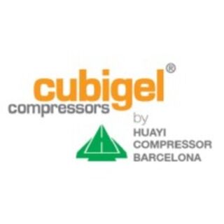 Cubigel, Compressors by Huayi Compressor Barcelona