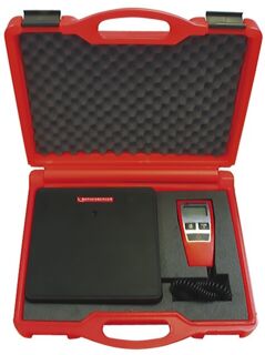 Електронні цифрові ваги Rothenberger ROSCALE 120 (R17300416)