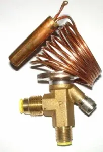 Терморегулюючий вентиль під дюзи Alco Controls TI-MW (802445)